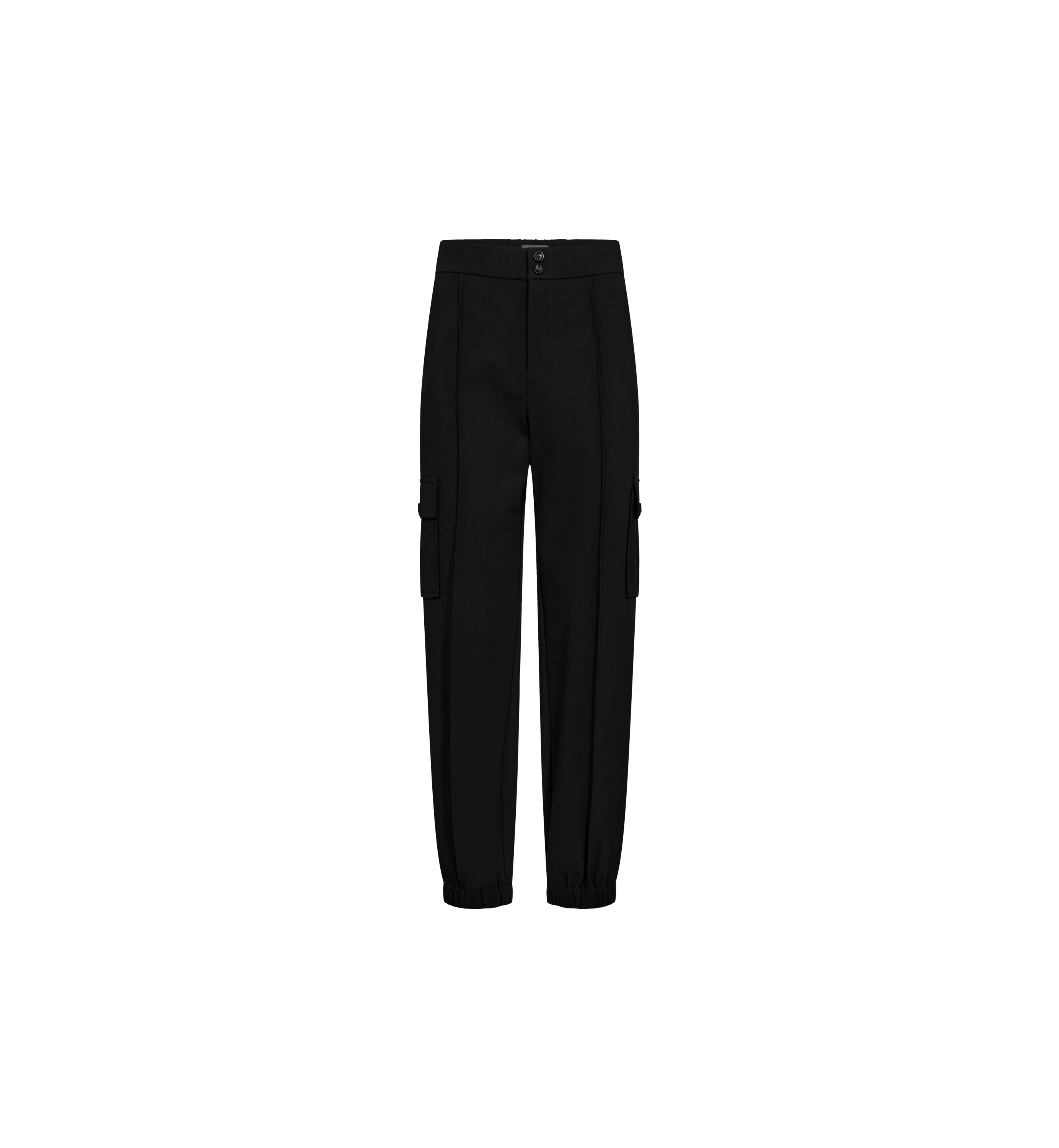 Packshot / Black / Front